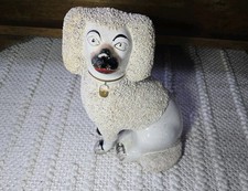 Vintage Staffordshire Confetti