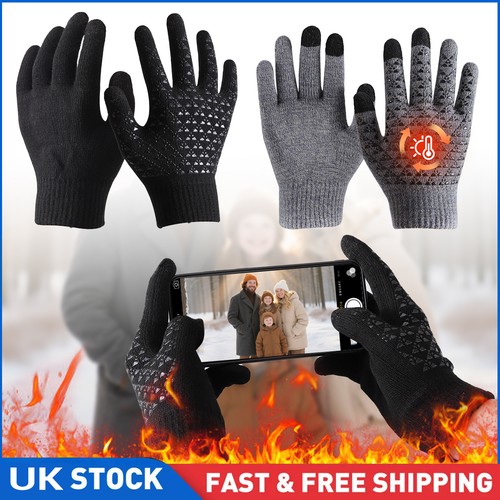 Electric heated gloves - electric, usb