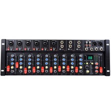 Citronic CSR-63 Rack-mountable