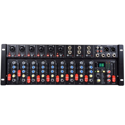 Citronic csr rack mountable - citronic, rack-mountable