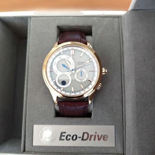 Citizen watch eco - citizen, eco-drive