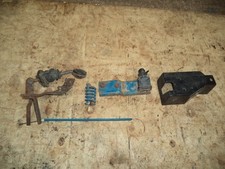 Ford Tractor AP Cab job lot