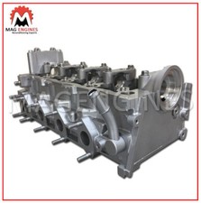 BARE CYLINDER HEAD CHEVROLET