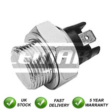 SJR Radiator Fan Temperature