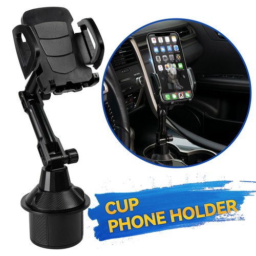 Universal car cup mount - car, stand