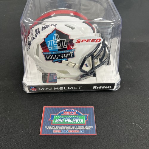 Andre reed autographed - andre,
