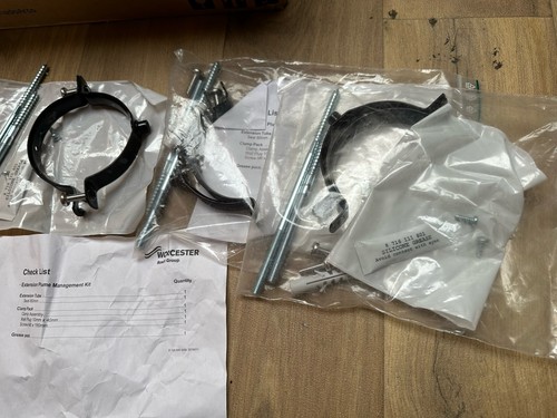 Worcester bosch plume - worcester,