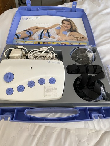 Electric toner body muscle - electric,