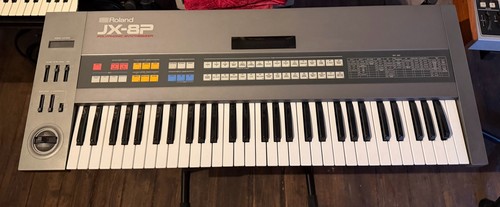 Roland polyphonic - roland,