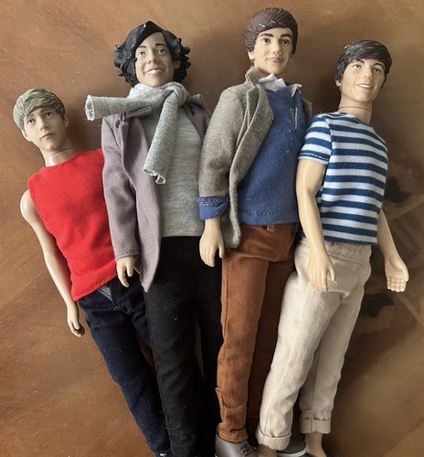 One direction bundle note - one, bundle.