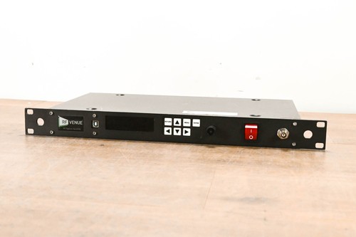 Venue explorer rackpro - rf,