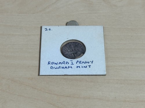 Edward penny - edward, i
