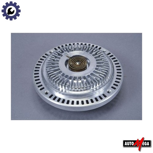 Clutch radiator fan 160056010 - radiator,