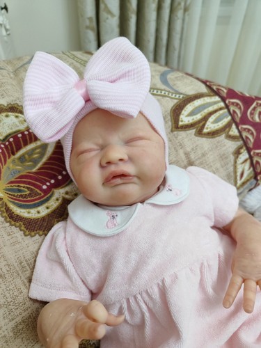 Reborn baby gracie mae - reborn,