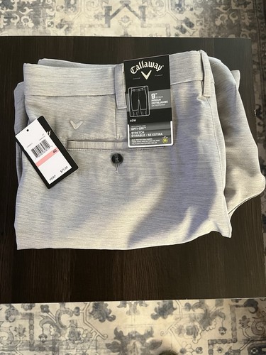 Nwt callaway opti dri - nwt, stretch