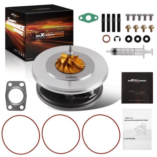 Upgrade turbo cartridge for - upgrade,