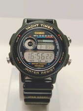 Casio TRW 31 Yacht Timer