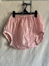Pink  .004 Regular Waist