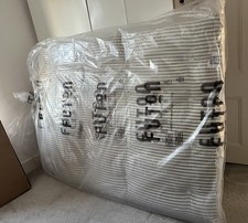 Futon Company COMFORT MATTRESS