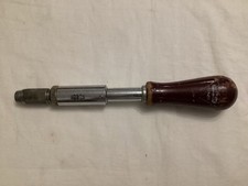 Stanley Yankee No.135A Spiral