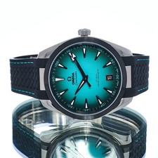 OMEGA SEAMASTER AQUA TERRA