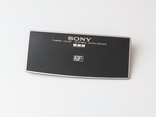 Sony 377 head cover reel - *sony, tc-377*