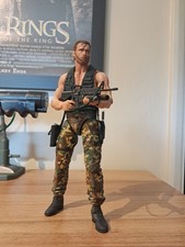 NECA Predator Jungle Encounter