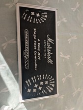 6 Way AVT  Stage Foot