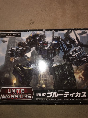 Transformers takara unite - transformers,