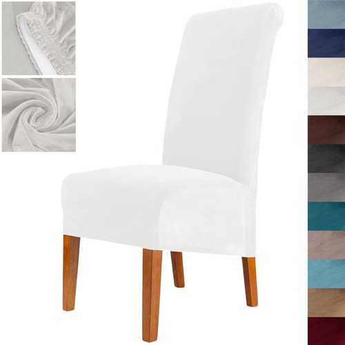 Stretch dining chair covers - stretch,