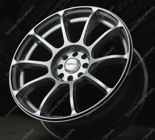 Alloy wheels neo for - wheels, 17"