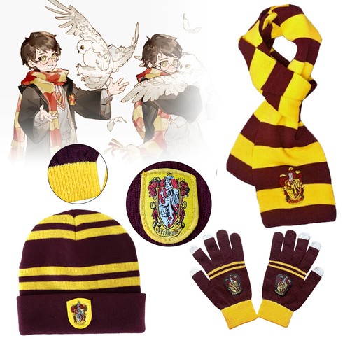 Harry potter gryffindor - potter,