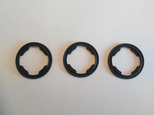 New oem gasket door - 3x,