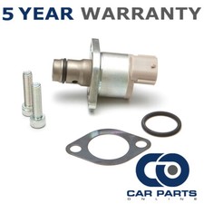 FOR MITSUBISHI PAJERO 3.2 D TURBO 4M41 2006 ON FUEL PUMP REGULATOR VALVE