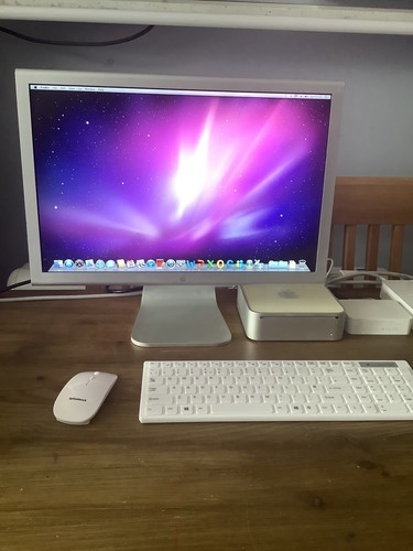 Apple bundle mac mini - mac, mini/20”