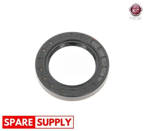 Shaft seal differential for - shaft,
