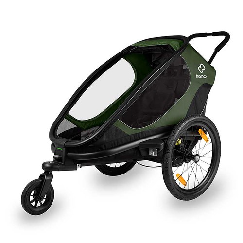 Hamax outback one child - outback,