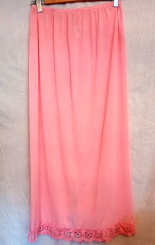 Vintage glamour girl - vintage, pink