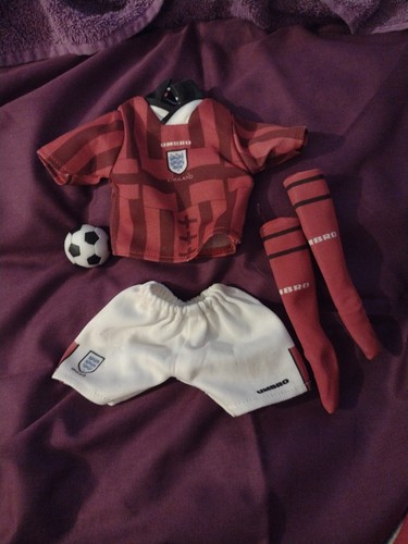Vintage 90s umbro england - 90s,