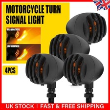 UK 4x Aluminum Motorcycle