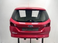 FORD FOCUS Boot Lid Tailgate 2011-2018 5 Door Estate RED  