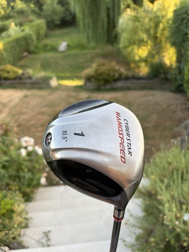 Yonex nanospeed cyberstar - yonex,