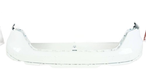 Renault trafic front bumper - front,