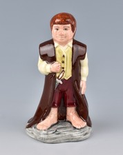 Royal Doulton LOTR Middle