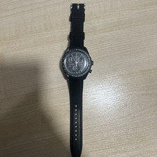 OMEGA X Swatch Mission to the