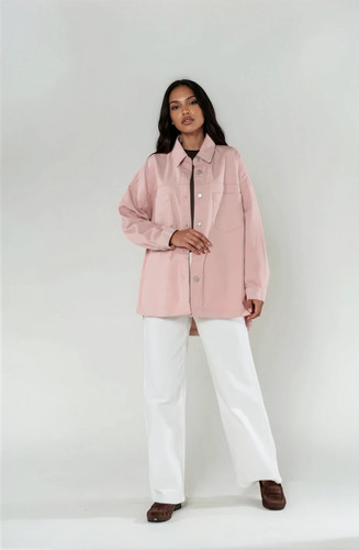 Women casual oversized - casual,