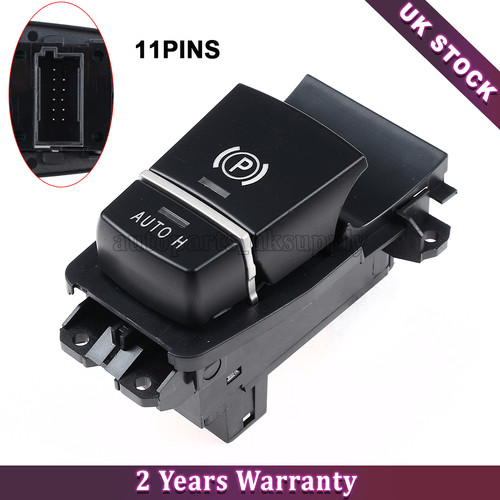 Electric parking handbrake - electric,