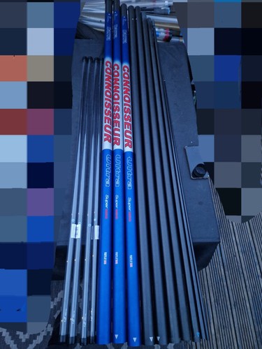 16m daiwa connoisseur ultra - daiwa,