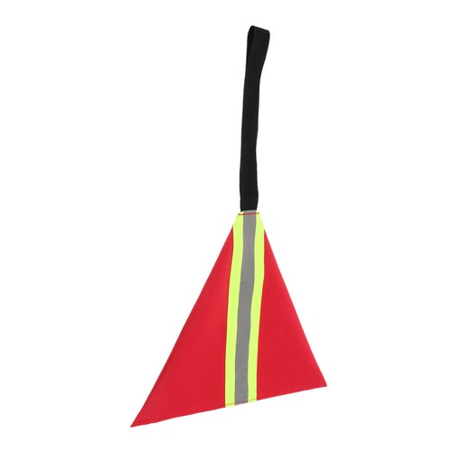 Kayak flag pole safety - kayak,
