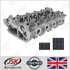 G9T G9U Cylinder Head Assembly for Renault 2.2 2.5 dCi Master Trafic Mk2 97-2010